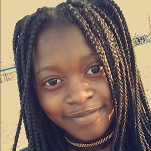 Meet your Posher, Rae